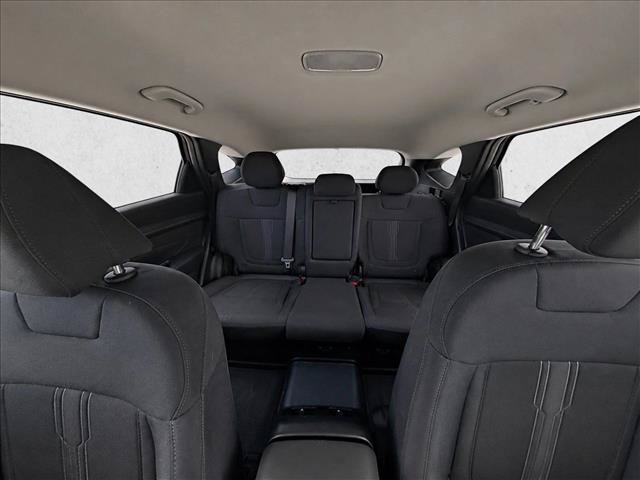 Used 2025 Hyundai Tucson SEL FWD image 21