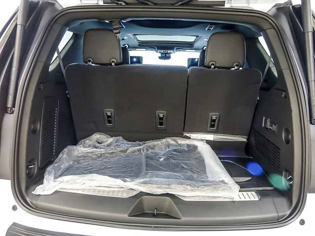 New 2026 Chevrolet Tahoe High Country AWD/4WD image 24