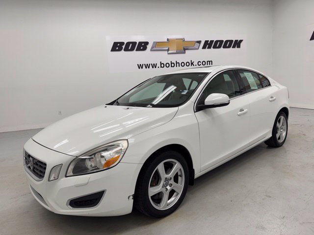 Used 2012 Volvo S60 T5 FWD image 1