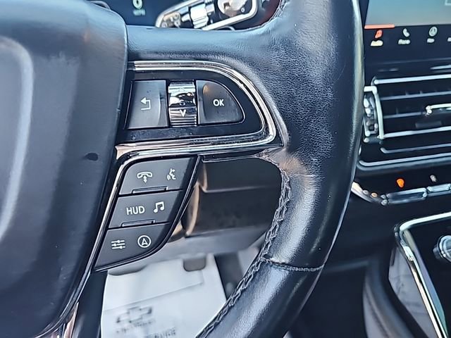 Used 2022 Lincoln Navigator Reserve image 22