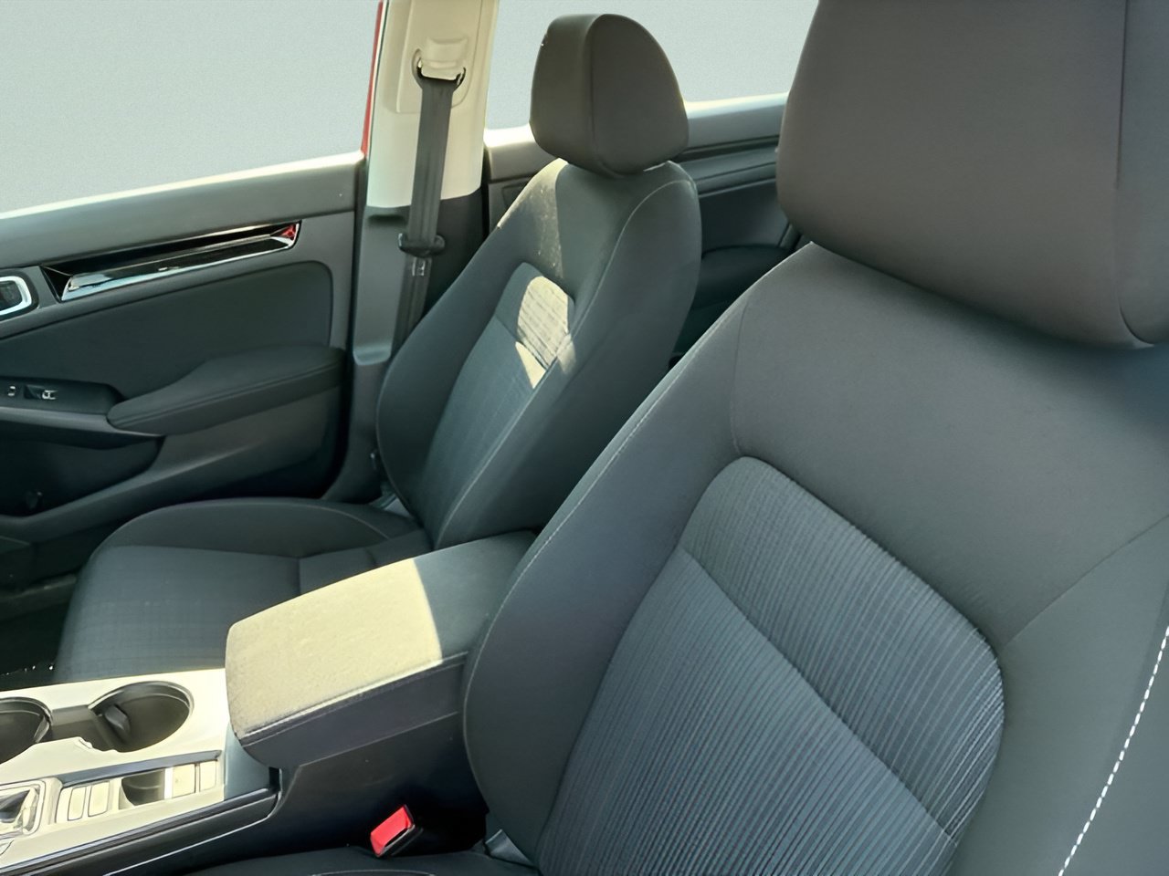 Used 2023 Honda Civic EX image 16