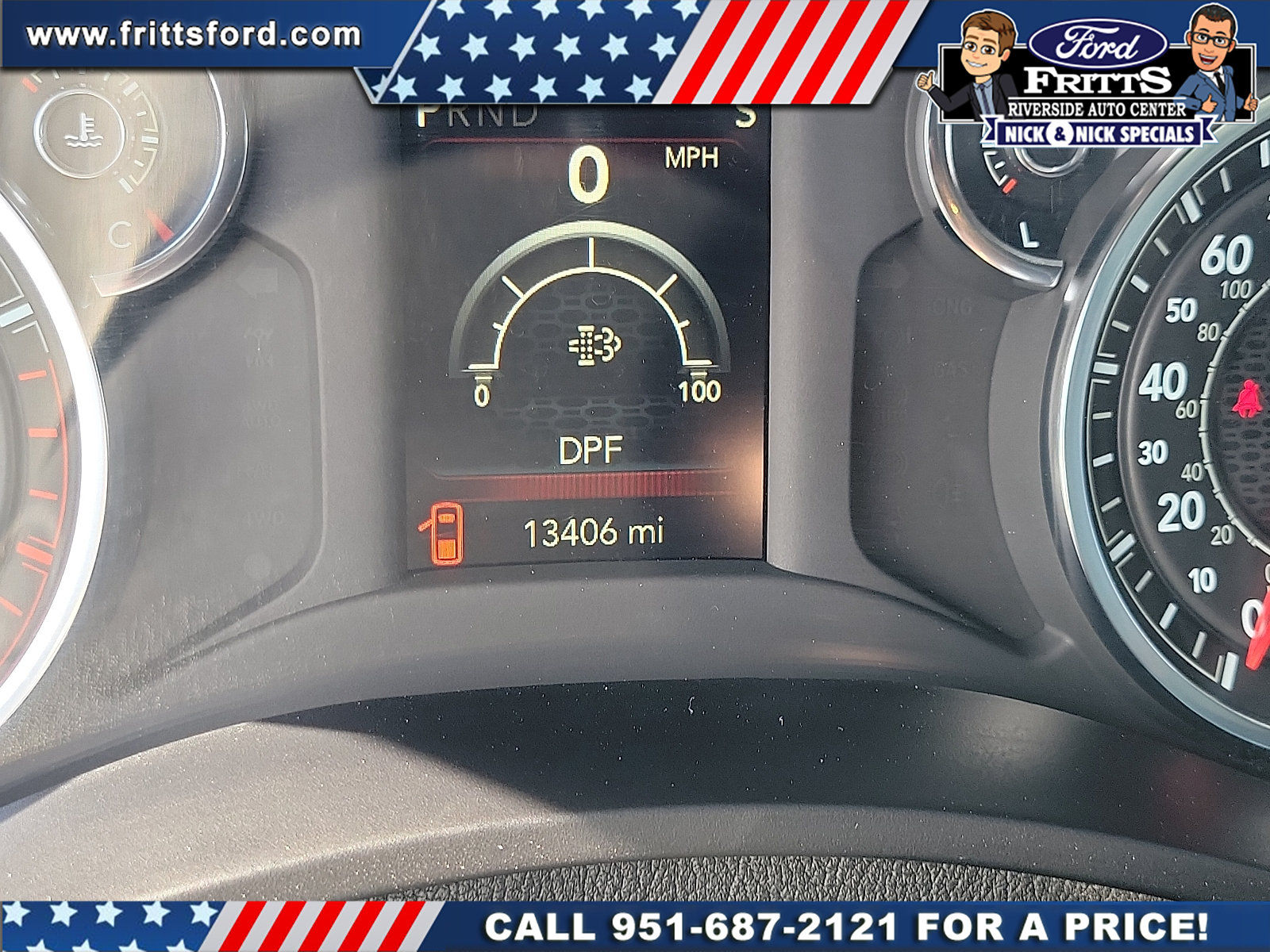 Used 2024 RAM 2500 Big Horn w/ Off Road Package AWD/4WD image 2