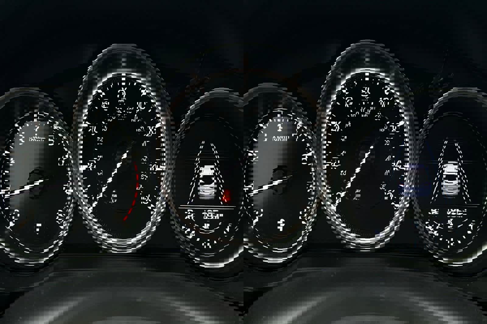 Used 2023 MAZDA CX-5 Carbon Edition image 26