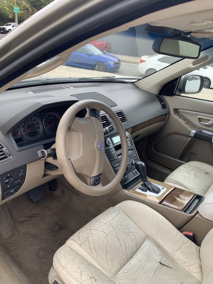 Used 2009 Volvo XC90 3.2 FWD image 11