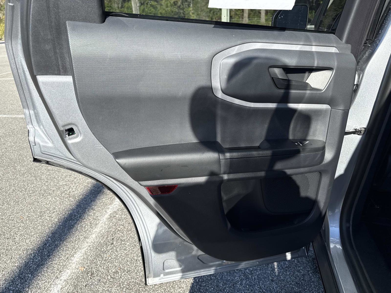 Used 2022 Ford Bronco Sport Big Bend w/ Convenience Package image 9