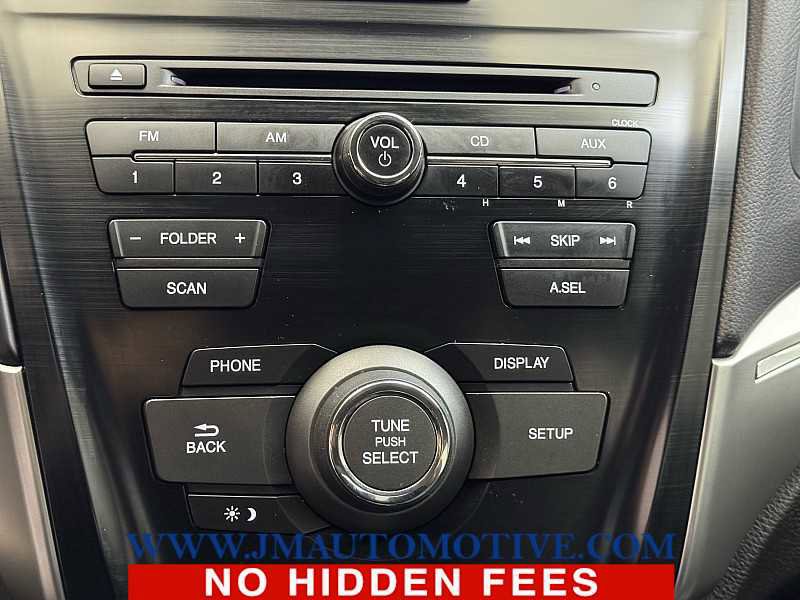 Used 2019 Acura ILX image 23