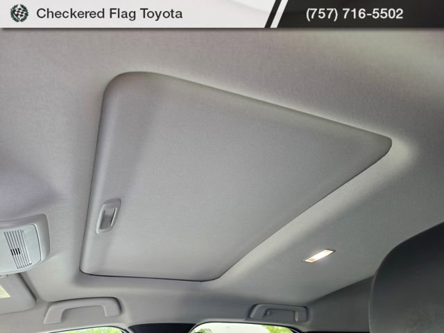 Used 2021 MAZDA CX-30 AWD 2.5 S w/ Premium Package image 10