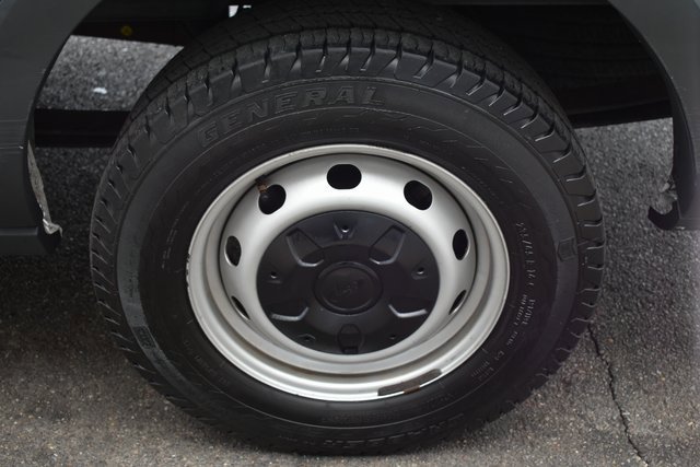 Used 2016 Ford Transit 250 148 Medium Roof image 39