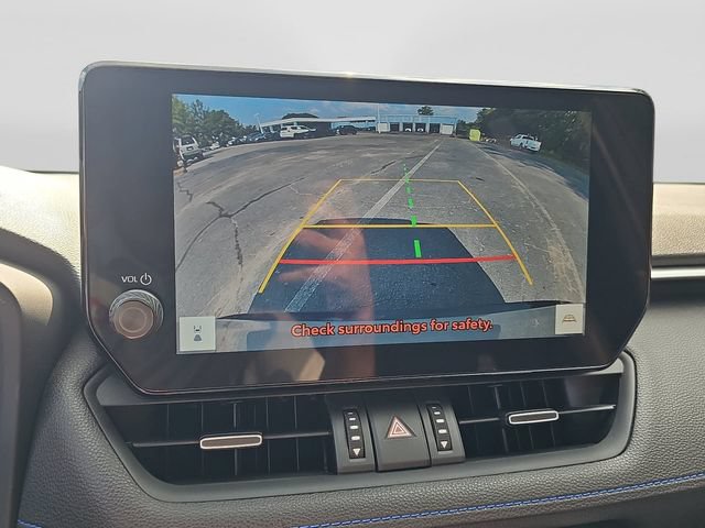 Used 2023 Toyota RAV4 XSE AWD/4WD image 26