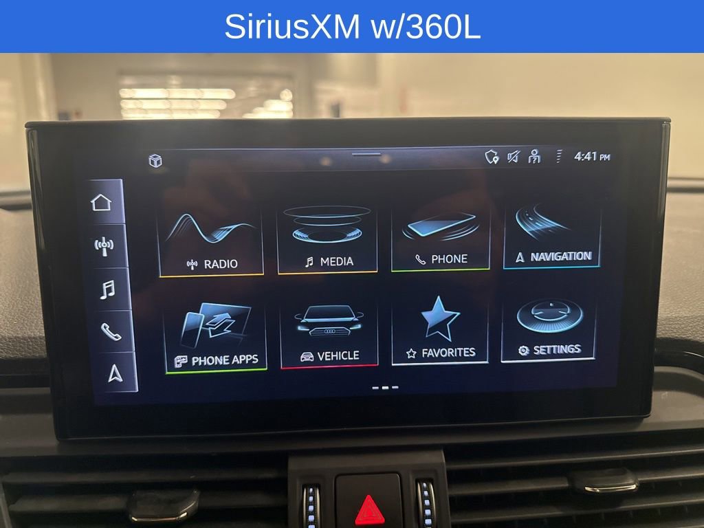 Used 2023 Audi Q5 2.0T Premium Plus w/ Premium Plus Package image 25