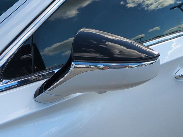 Used 2019 Lexus LS 500 w/ Interior Upgrade Package image 11