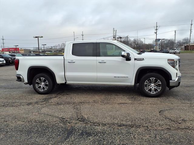 Used 2025 GMC Sierra 1500 SLT image 14