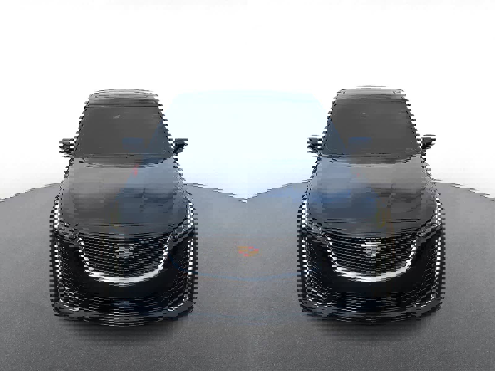 Used 2020 Cadillac CT5 Premium Luxury image 3