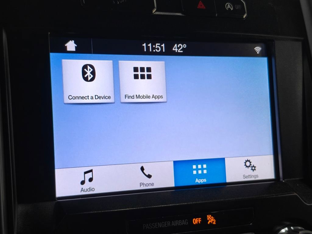 Used 2019 Ford F150 XLT w/ XTR Package image 31