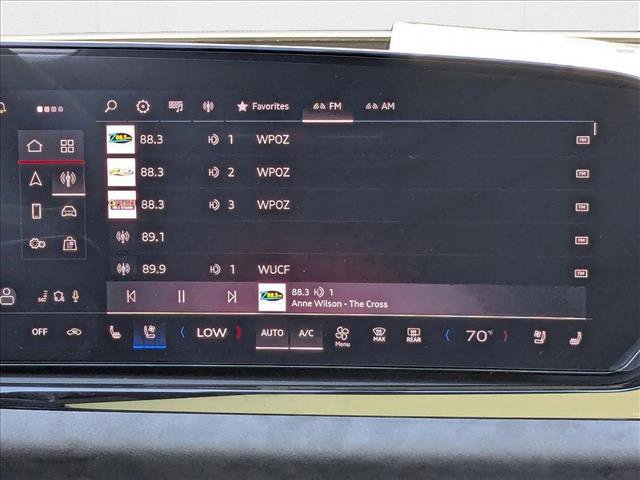 New 2025 Audi S5 Premium Plus image 13