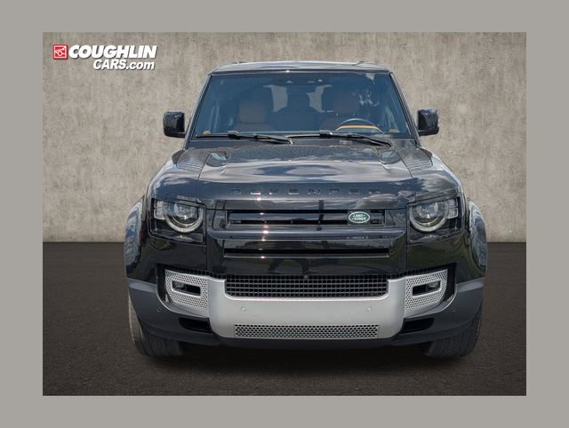 Used 2023 Land Rover Defender 90 S