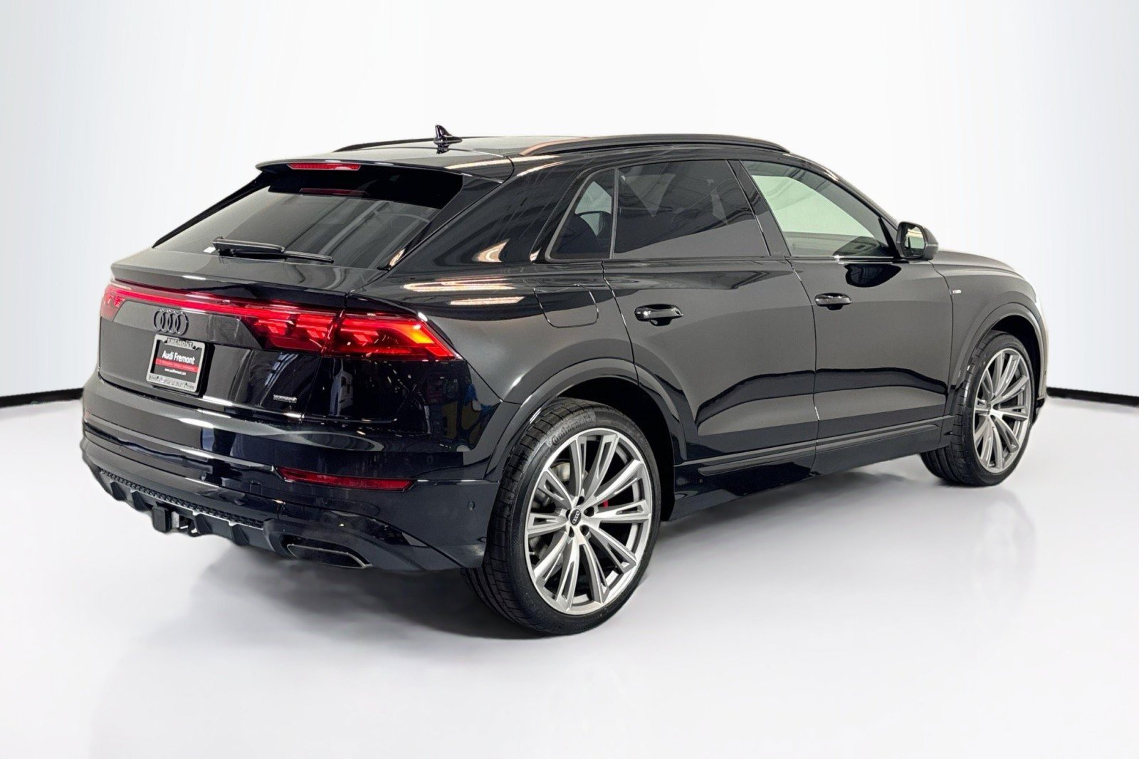 New 2026 Audi Q8 Prestige AWD/4WD image 5