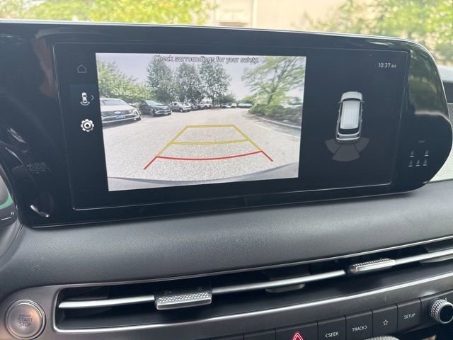 Used 2023 Hyundai Palisade XRT image 7