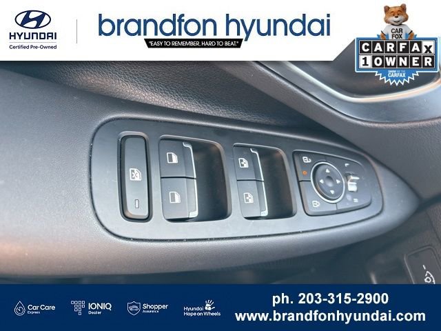 Certified 2026 Hyundai Sonata SEL image 13