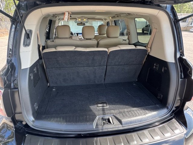 Used 2018 Nissan Armada SL w/ Premium Package image 23