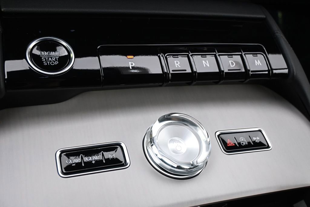 New 2026 Lincoln Navigator Reserve image 28