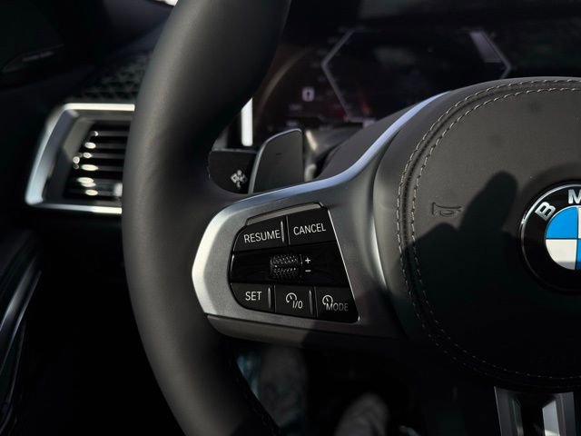 New 2026 BMW X6 M60i image 27