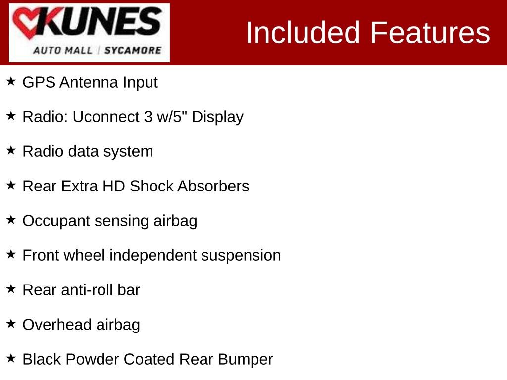 Used 2024 RAM 1500 Classic Warlock AWD/4WD image 2