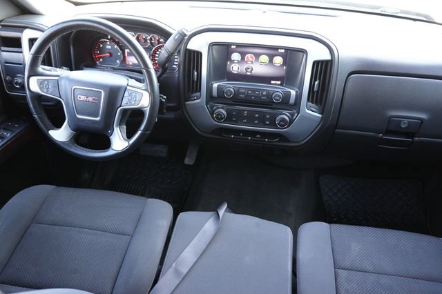 Used 2014 GMC Sierra 1500 SLE image 2