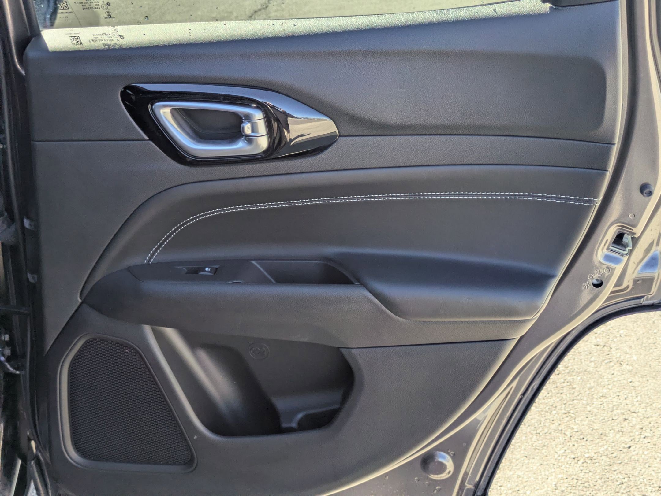 Used 2024 Jeep Compass Latitude w/ Convenience Group image 27