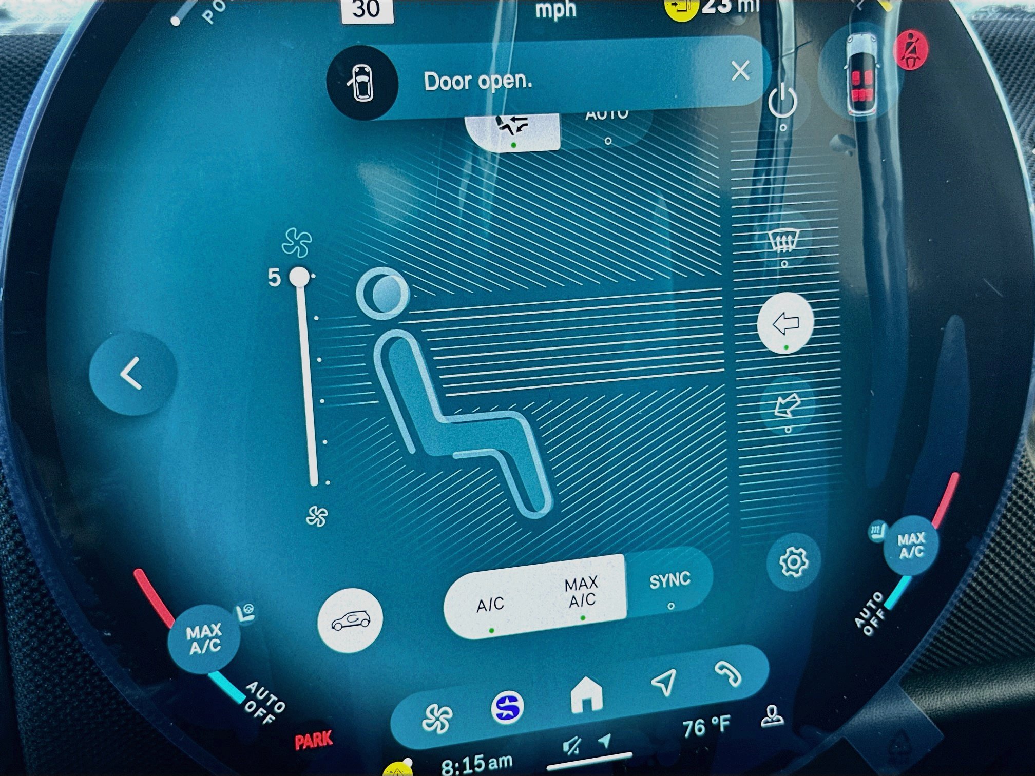 New 2027 MINI Cooper S FWD image 12