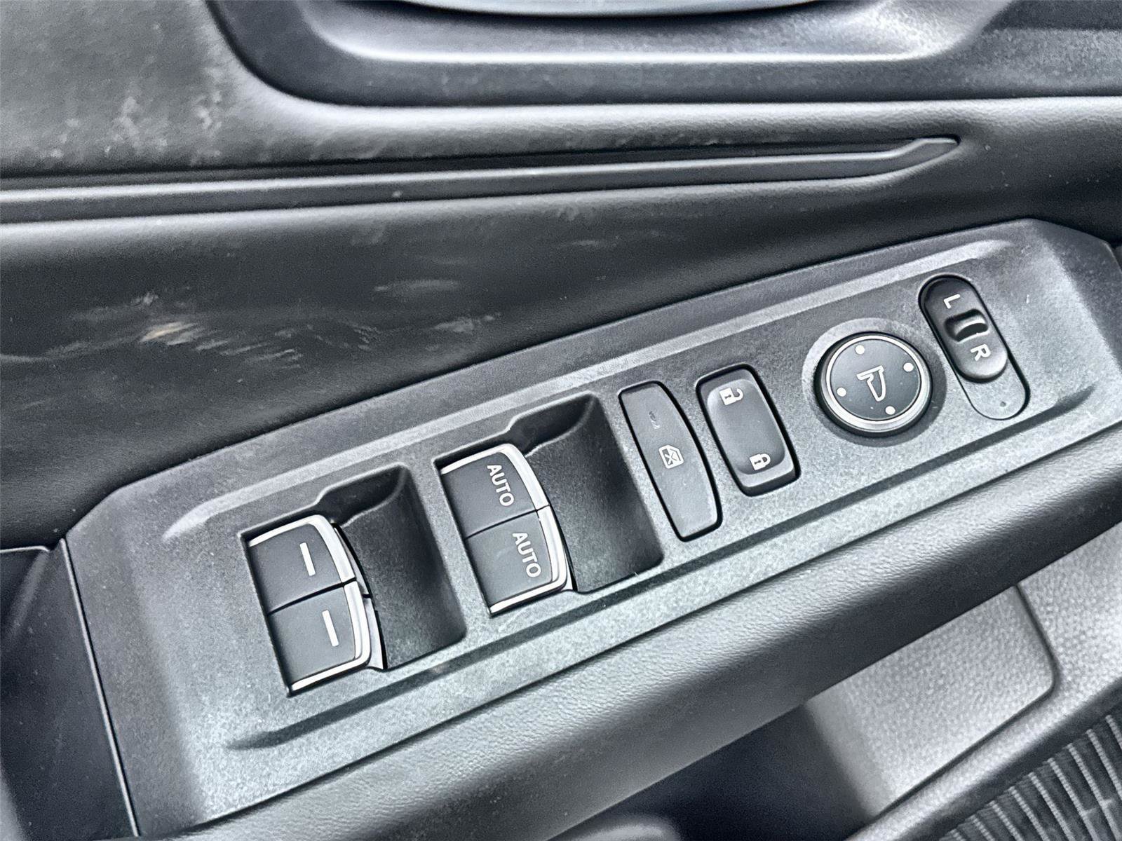 New 2026 Honda Accord SE image 12