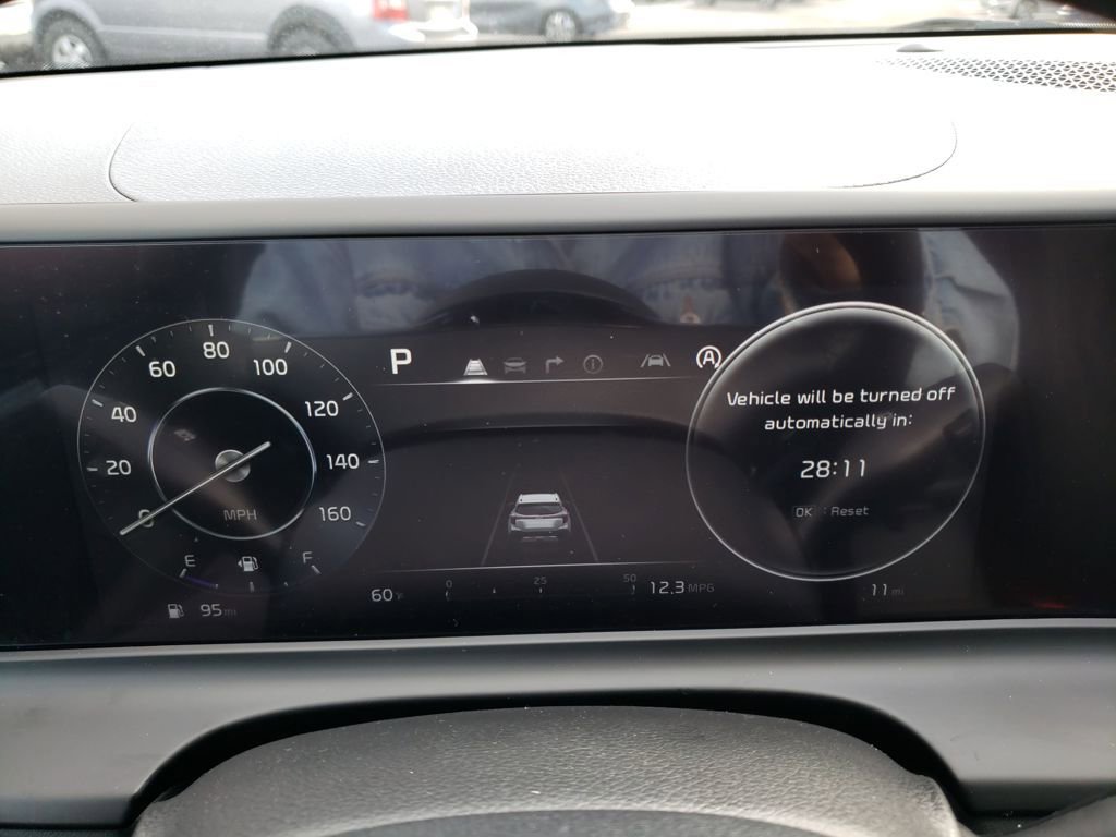 New 2026 Kia Seltos EX AWD/4WD image 19