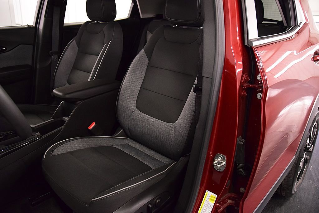 Used 2022 Chevrolet TrailBlazer LT w/ Convenience Package image 26