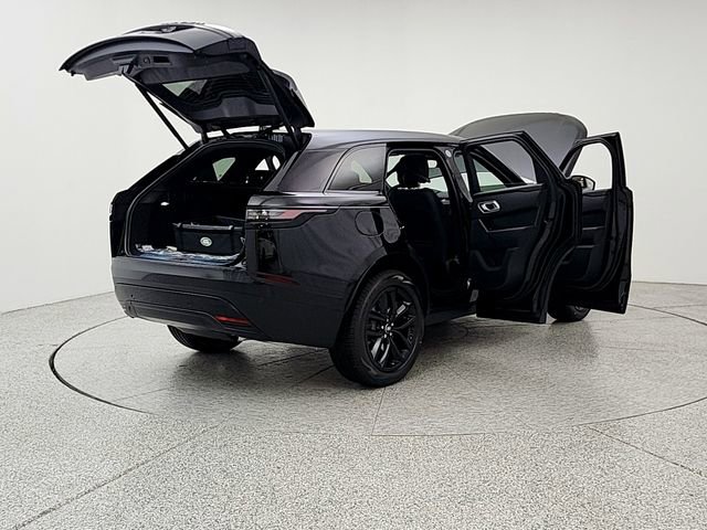 New 2026 Land Rover Range Rover Velar S AWD/4WD image 11