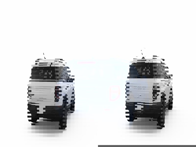 New 2025 Ford Bronco Sport Big Bend w/ Convenience Package image 8