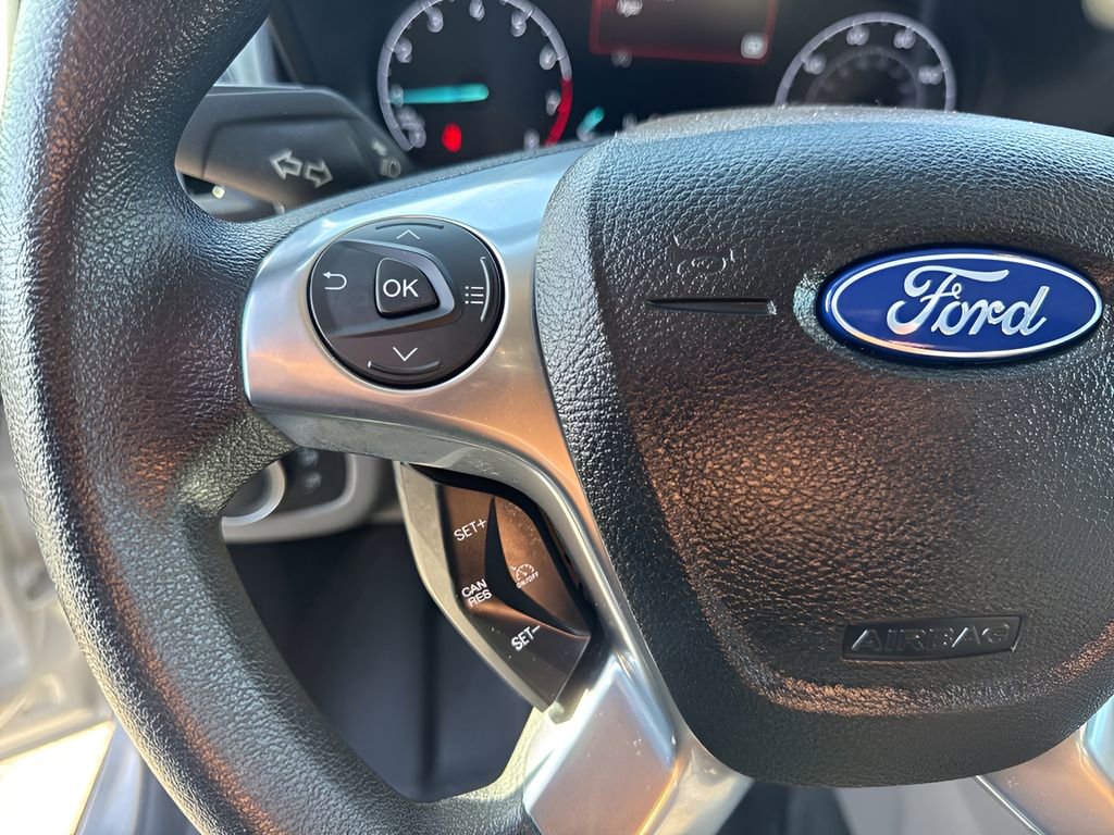 Used 2019 Ford Transit Connect XLT image 13