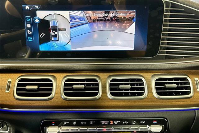New 2026 Mercedes-Benz GLE 450 4MATIC image 13