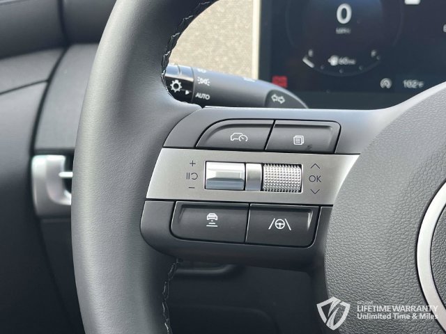New 2026 Hyundai Tucson SEL FWD image 20