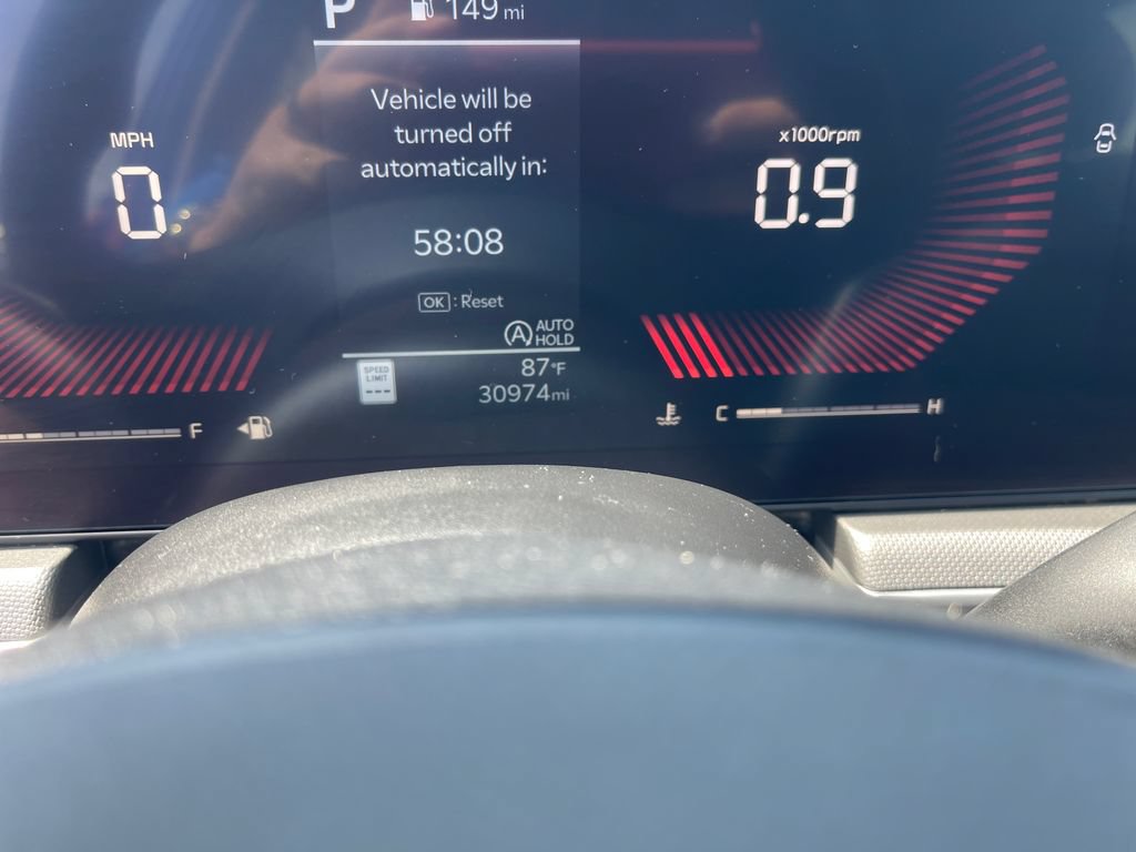 Used 2025 Kia K5 LXS FWD image 19