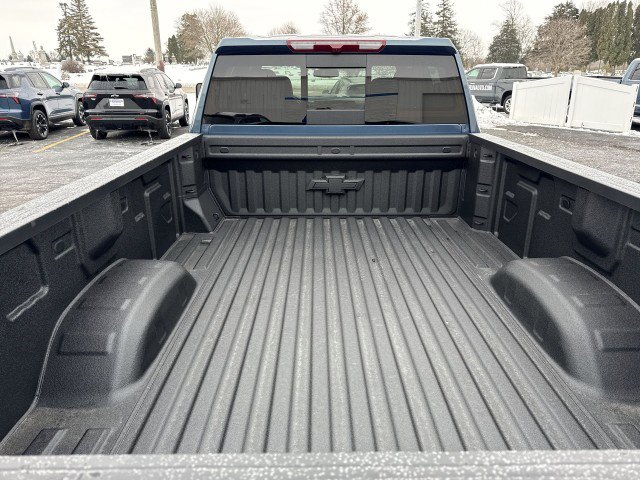 New 2026 Chevrolet Silverado 3500 LT w/ All Star Edition image 20