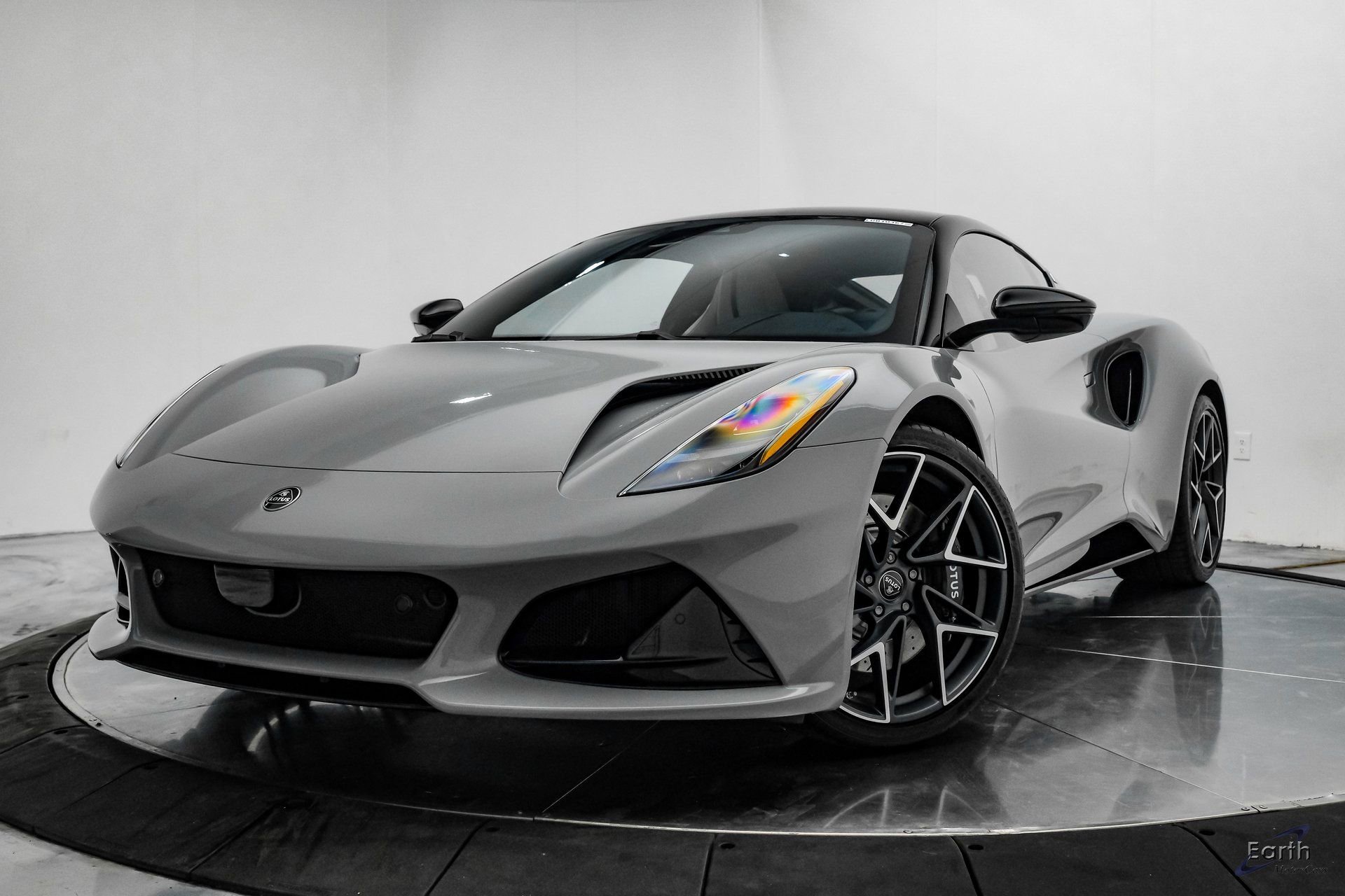 New 2026 Lotus Emira V6 SE Touring RWD image 5