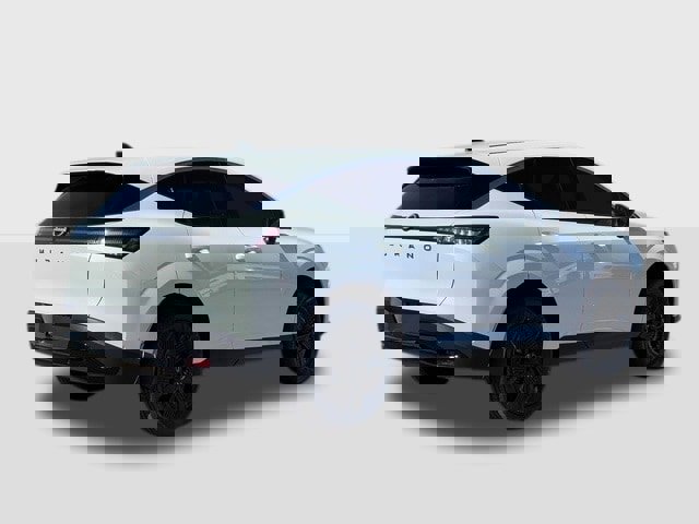 New 2025 Nissan Murano SV image 5