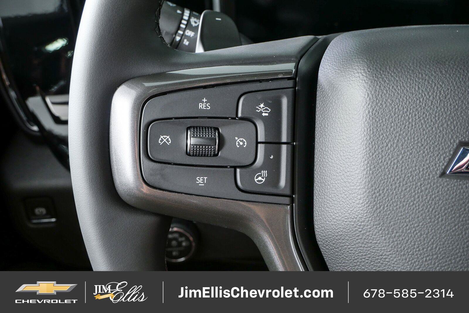 New 2026 Chevrolet Silverado 1500 ZR2 AWD/4WD image 12