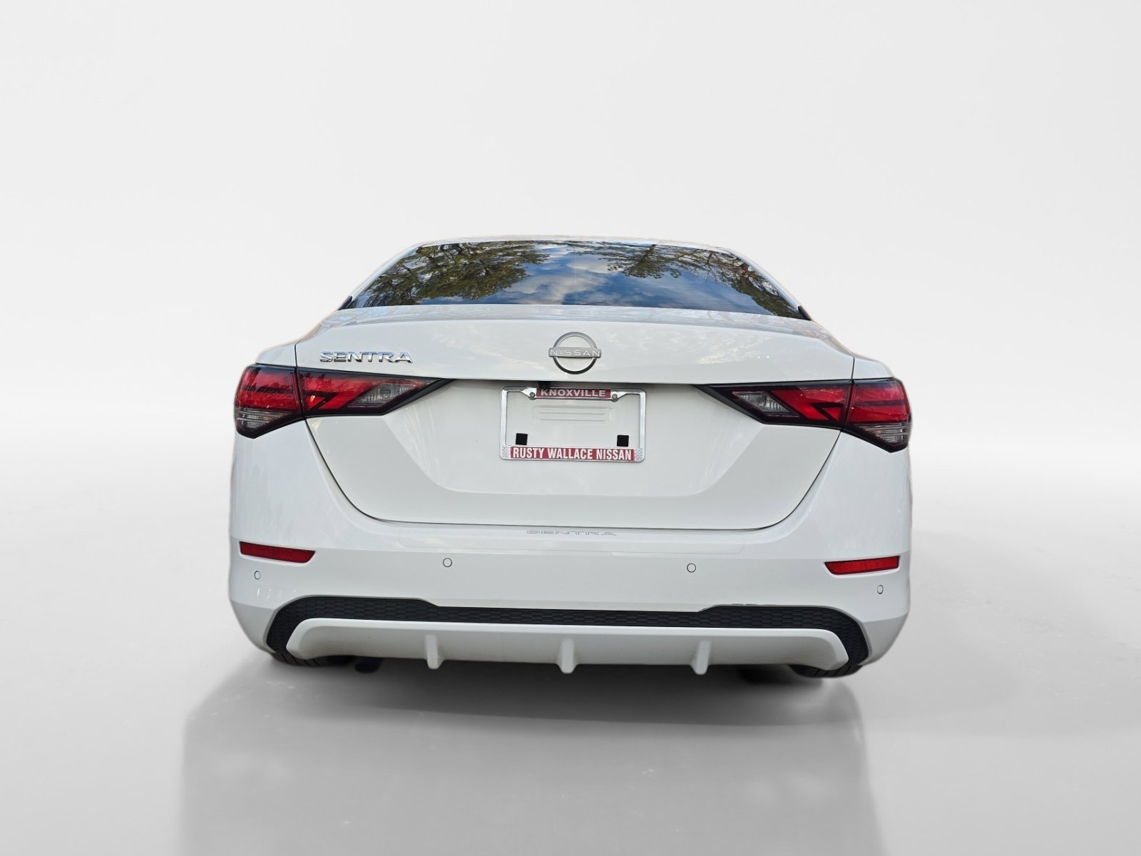 Used 2024 Nissan Sentra S image 4