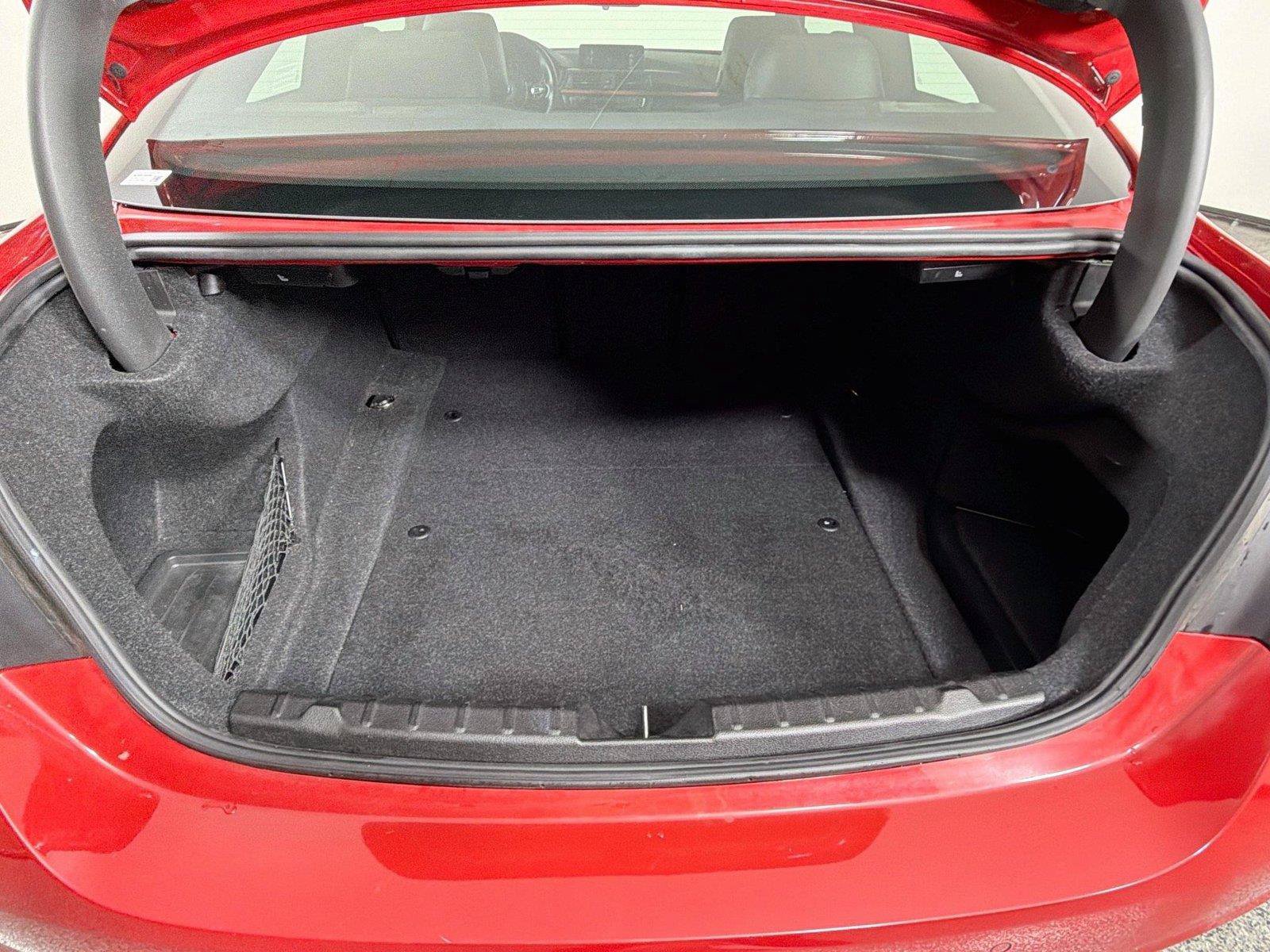 Used 2015 BMW 435i Coupe RWD image 24