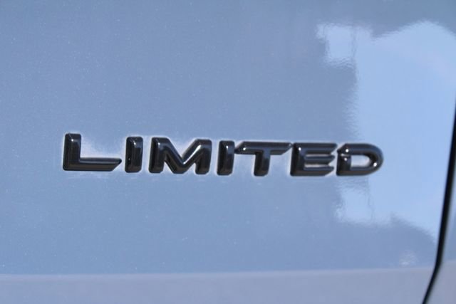 Used 2024 Toyota Grand Highlander Limited image 6