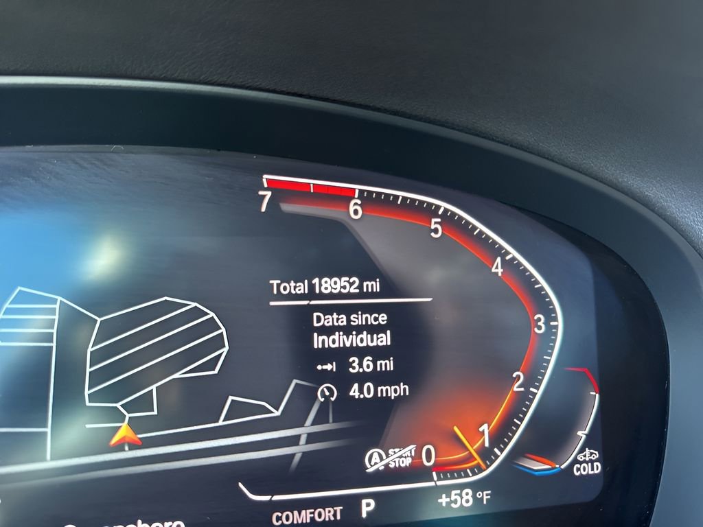 Used 2024 BMW X3 xDrive30i w/ Convenience Package image 26