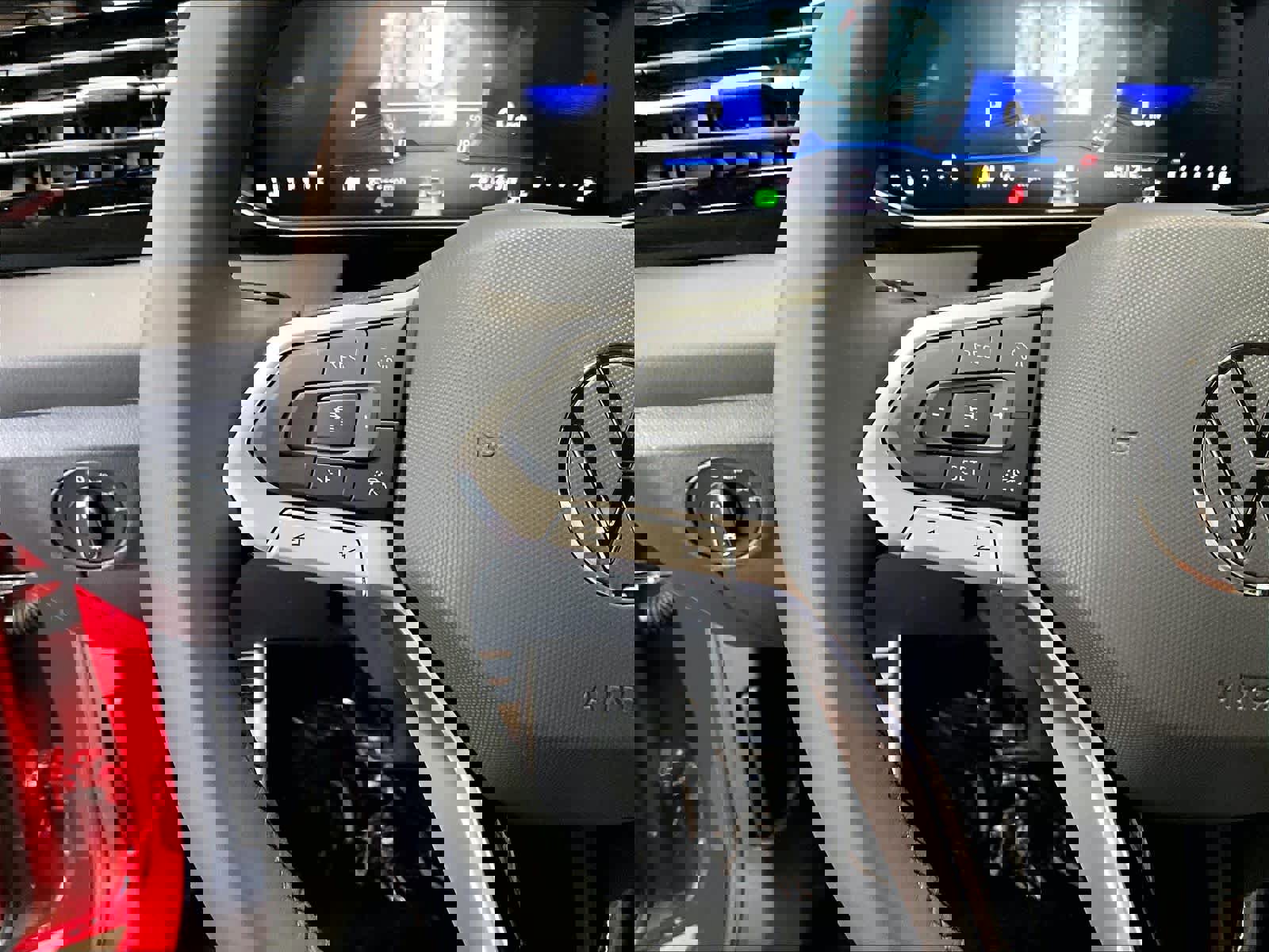 New 2026 Volkswagen Jetta Sport image 14