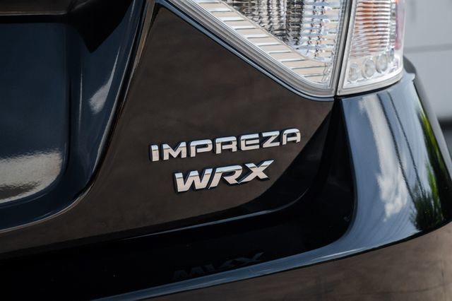 Used 2014 Subaru Impreza WRX Limited image 31