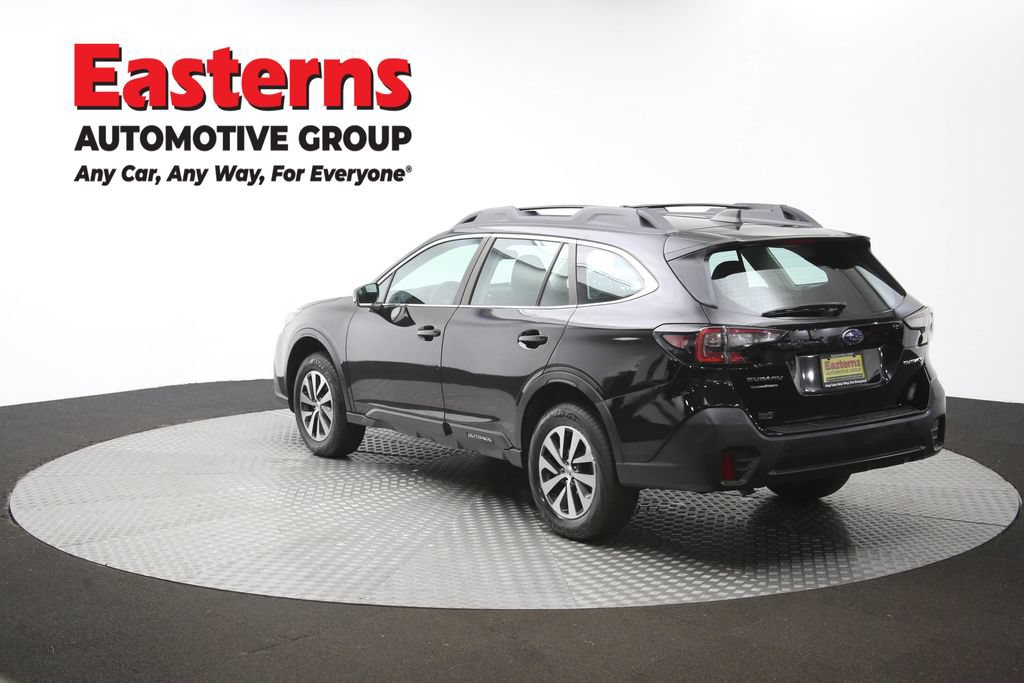 Used 2022 Subaru Outback AWD/4WD image 63